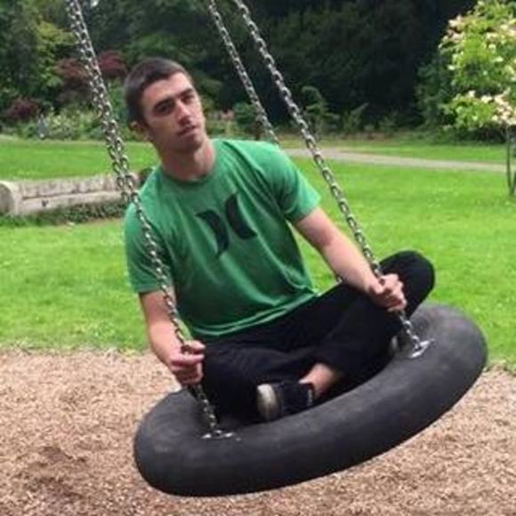 Profile Picture of Conor Murtagh (@murtugs) on Poshmark