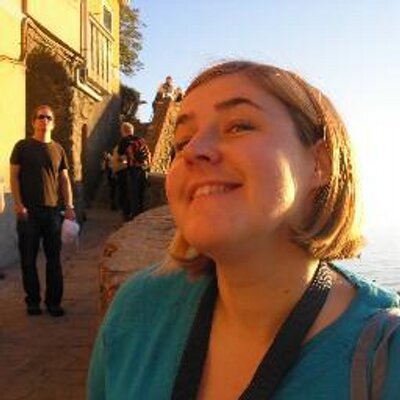 Profile Picture of Anamarija (@AnnamariaHlaca) on Twitter