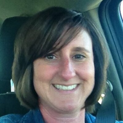 Profile Picture of Mandy Byrd (@byrd_mandy) on Twitter