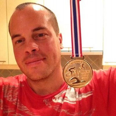 Profile Picture of Andrew Holgate (@Andrew_Holgate) on Twitter