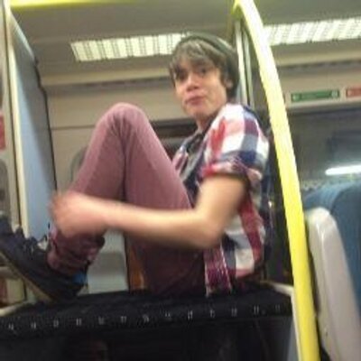 Profile Picture of Toby Ford (@TobyFordwoo) on Twitter