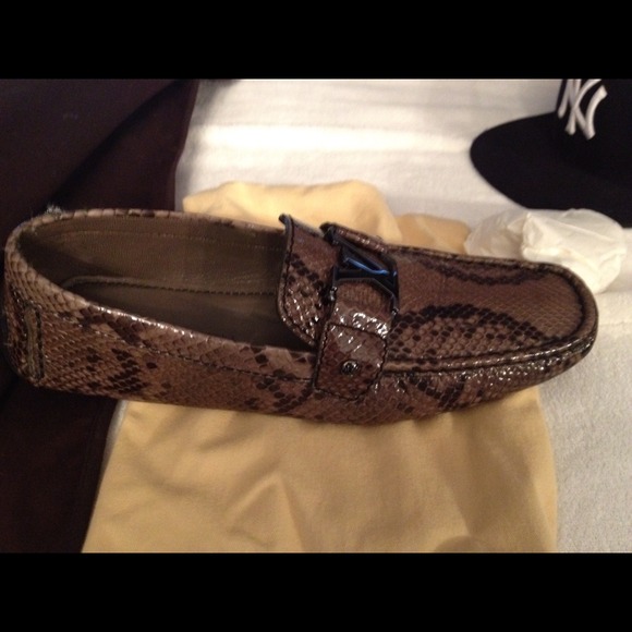 Profile Picture of Joey Polizzi (@zaza830) on Poshmark