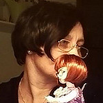 Profile Picture of Olga Dubos (@olgadubos) on Flickr