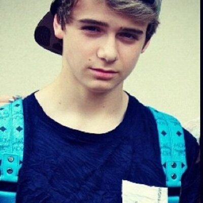 Profile Picture of Christian Beadles (@IFI_ChrisBeadle) on Twitter