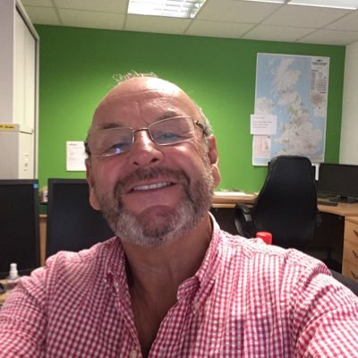 Profile Picture of Tony Barnes #FBPE (@tonybarnez) on Twitter