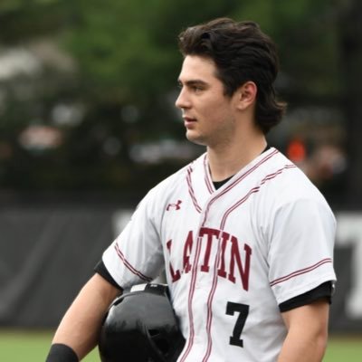 Profile Picture of Ben Rounds (@benrounds19) on Twitter