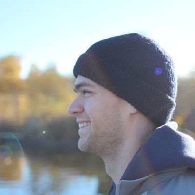 Profile Picture of Scott Wegner (@ScottWegner) on Twitter