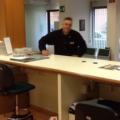 Profile Picture of Stefano Fatarella (@fatarella) on Twitter