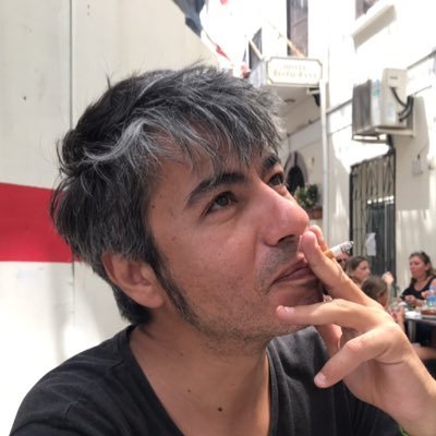 Profile Picture of José Luis Herrera (@Azucarmode) on Twitter