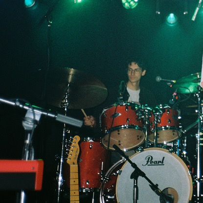 Profile Picture of Sesean Orlovich (@sesean.drums) on Tiktok