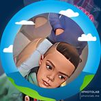 Profile Picture of Kienana James (@kienana.james) on Facebook