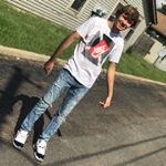 Profile Picture of Caleb Packard (@calebpackard) on Instagram