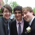 Profile Picture of Dylan Whitlock (@dylwit) on Instagram