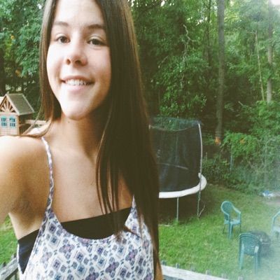 Profile Picture of emily jaeger (@@jacknjack) on Tiktok