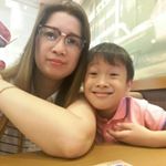 Profile Picture of Janice Mamucud Manalili (@liammatthew08) on Instagram