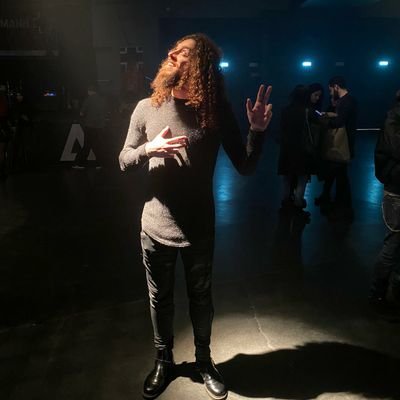 Profile Picture of Pierpaolo Iannone (@PeterAkaJohn) on Twitter