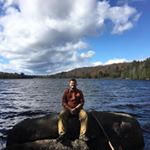 Profile Picture of François Simard (@frank_simard) on Instagram