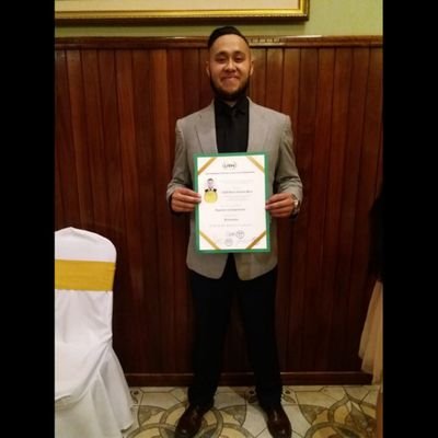 Profile Picture of Daniel Andrade #4 (@ChinoMeza04) on Twitter