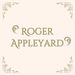 Profile Picture of Roger Appleyard (@RogerAntiques) on Pinterest