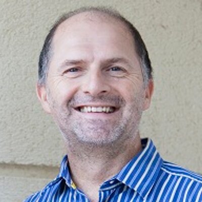 Profile Picture of Paul North (@PaulNMK) on Twitter