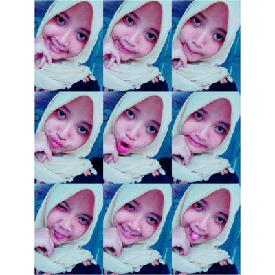 Profile Picture of Yayang Muhtar  ☺ (@MulyaniFebrinaA) on Twitter