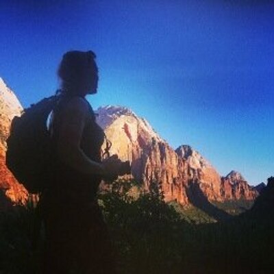 Profile Picture of Whitney Oliver (@WhitInTheWild) on Twitter