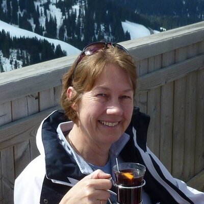 Profile Picture of Lucy Duncan (@LucySDuncan) on Twitter