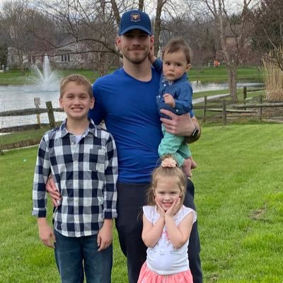 Profile Picture of Joshua Rozanski (@rozanski_joshua) on Twitter