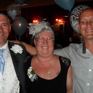 Profile Picture of Roberta Marchant (@roberta.marchant) on Facebook