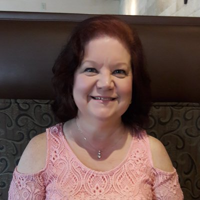 Profile Picture of Shari Adams (@ShariAd54147459) on Twitter