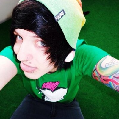 Profile Picture of Angelo Arnberger (@arnberger) on Twitter