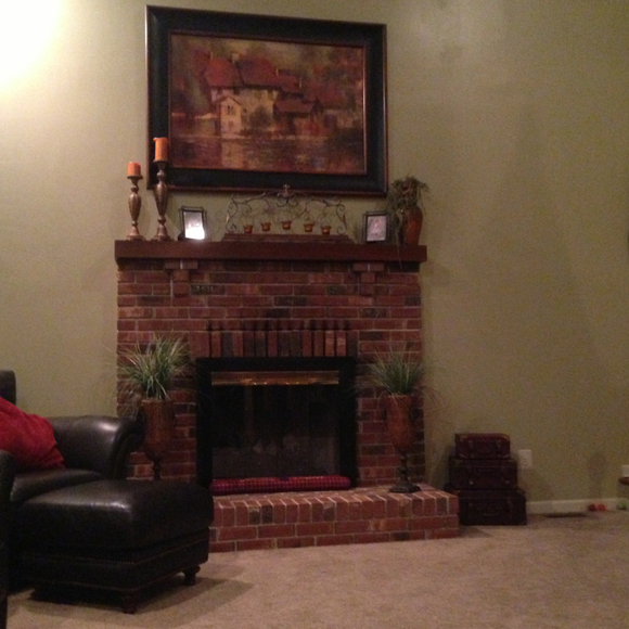 Profile Picture of Carm Orsini (@corsini) on Poshmark