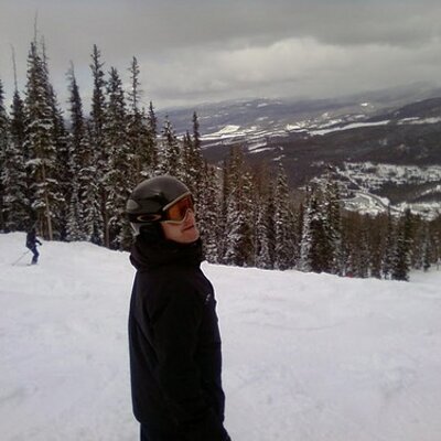 Profile Picture of Peter Booth (@pkbooth) on Twitter