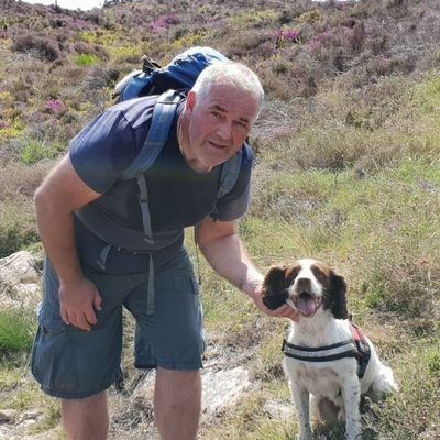 Profile Picture of Steve Davey (@The_egg73) on Twitter