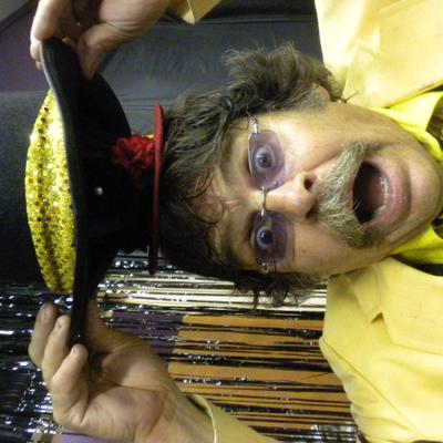 Profile Picture of Bob Blaue (@BlaueBob) on Twitter