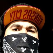 Profile Picture of Samuel Alvidrez (@BigOsoKC) on Twitter