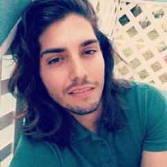 Profile Picture of Nicholas Marrone (@nickynice941) on Twitter