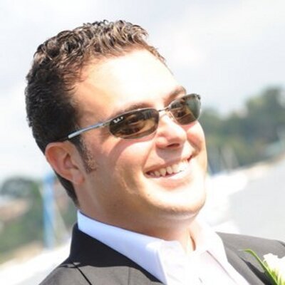 Profile Picture of Frank Sansone (@Frank_Sansone) on Twitter