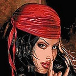 Profile Picture of Iveta Švecová (@svicko2266) on Flickr