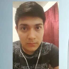 Profile Picture of Juan Serrano (@Juanserrano_96) on Twitter