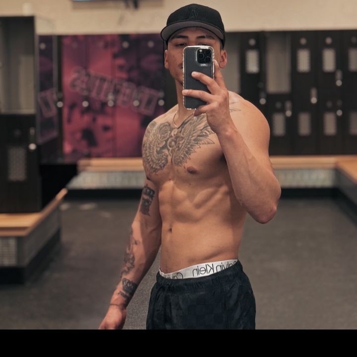 David Rosete - Tiktok Profile Picture of David Rosete (@david.rosete3) on Tiktok