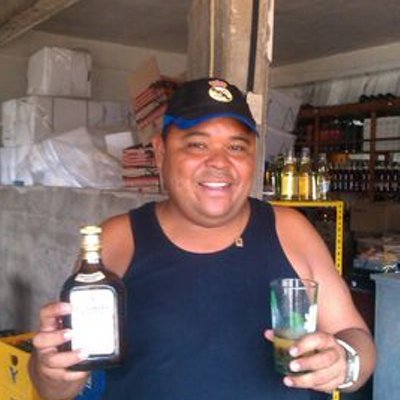 Profile Picture of Amado Ramos (@amadoramos84) on Twitter