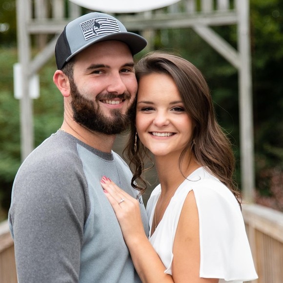 Profile Picture of Russell Raley (@rmraley23) on Poshmark