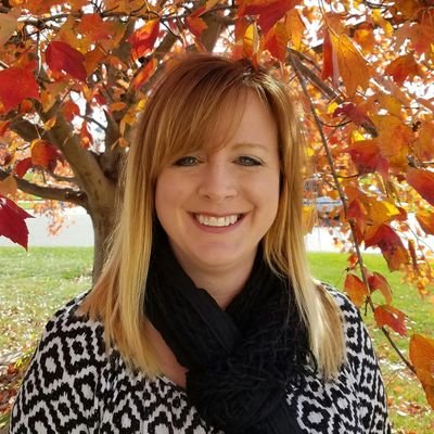 Profile Picture of Nikki Pace (@nikkiepace) on Twitter