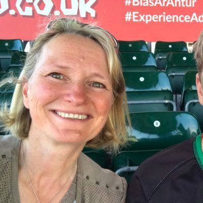 Profile Picture of Janet Grant (@JanetIG11) on Twitter