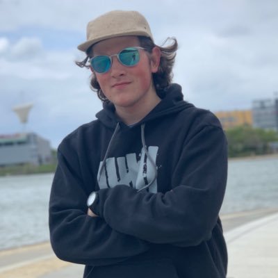 Profile Picture of Peter wyrick (@WyrickPeter) on Twitter