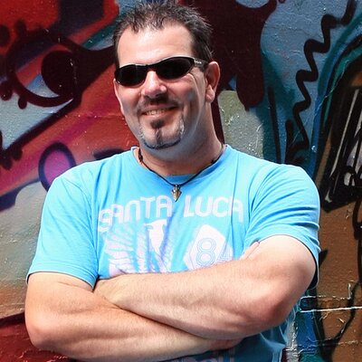 Profile Picture of Greg Sylvia (@musicshooter) on Twitter