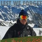 Profile Picture of Stuart Hutchison (@stu_is_here) on Instagram