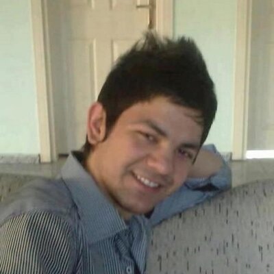 Profile Picture of Oğuz Helete (@mrkhmsk) on Twitter