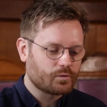 Profile Picture of Adam Fishwick (@Adam_Fishwick) on Twitter